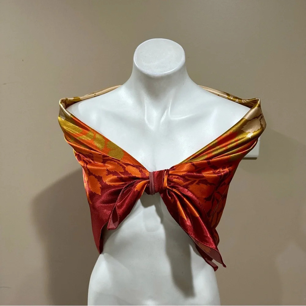 Beautiful scarf - Picture 5 of 6